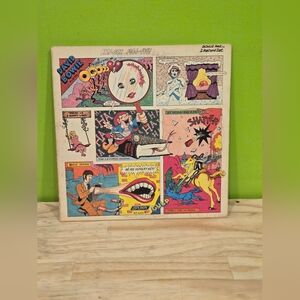 David Bowie Images 1966-67